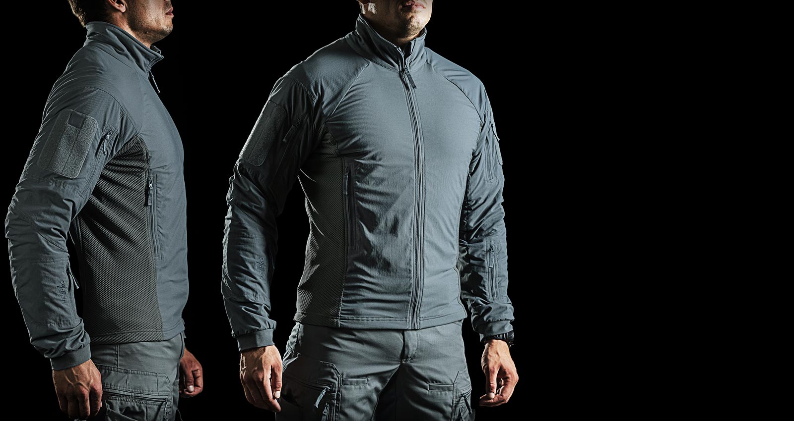 Competition Shooting Gear UF PRO Tactical Gear for Pros